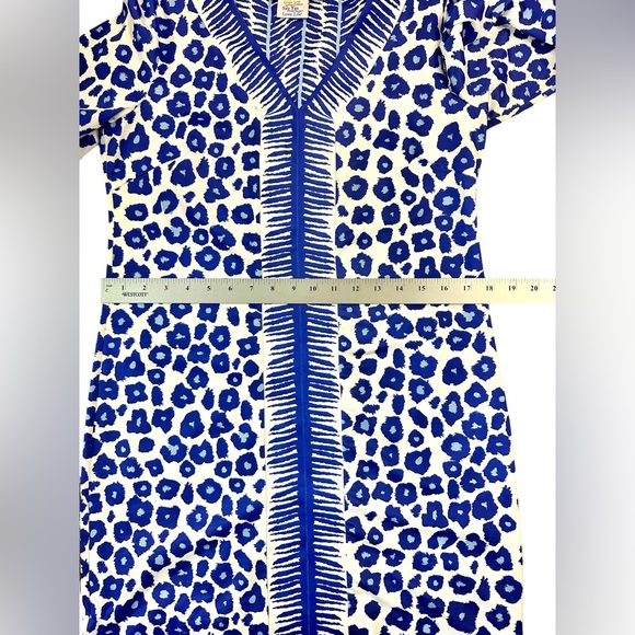 Gretchen Scott Bordertown Dress - Picture 7 of 10